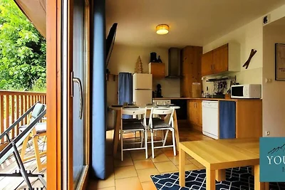 Chalets Pierre Aigue