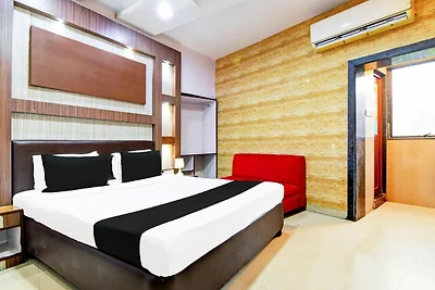 Collection O Karaya Road Hotel New Diamond