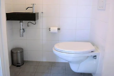 (DW122) Neues und helles Ferienhaus