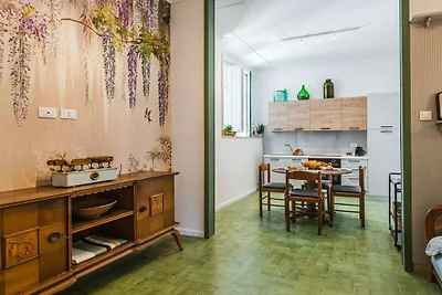 Riva House Catania - IBR