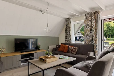 Vakantieappartement met 3 slaapkamers