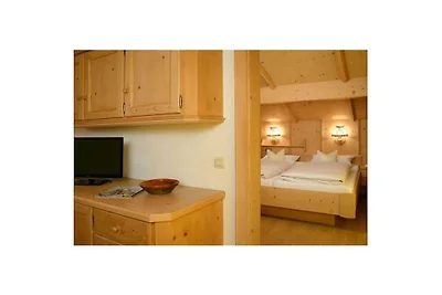 Holiday apartment with 1 bedroom