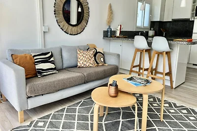 Ferienwohnung in Rio Verde in der Nähe von Pu...