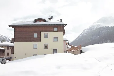 Casa vacanze a Livigno vicino alla Ski Area