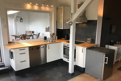 Ferienwohnung mit 1 Schlafzimmer