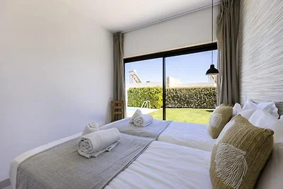 Case e ville per 4 persone