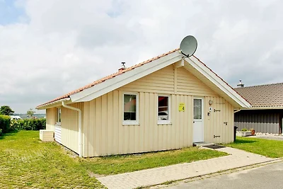 4 Personen Ferienhaus in Gelting