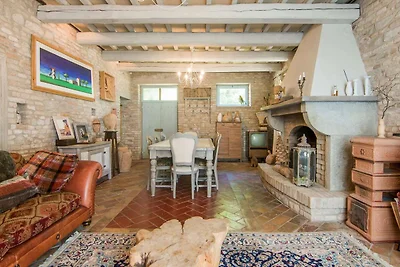 Belvilla di OYO Casa Celeste