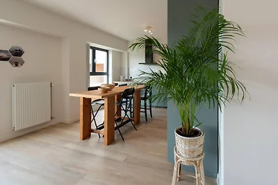 Wohnung mit zentraler Lage in Ostende