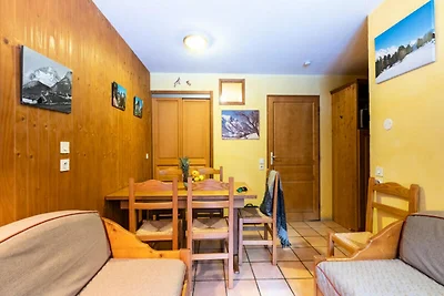 Appartement in Val Cenis vlakbij de skipistes