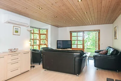 6 Personen Ferienhaus in Læsø-By Traum