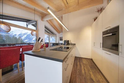 Nationalpark Chalet Stein am Ferner
