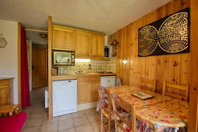 Residenz Les Mouflons