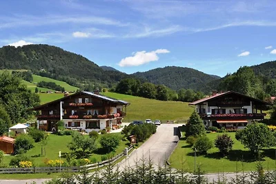 Familienwohnung Edelweiß