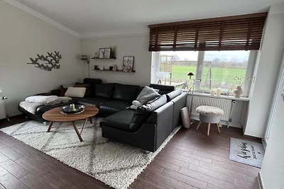 Ferienhaus mit 3 Schlafzimmer