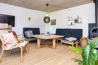 6 Personen Ferienhaus in Glesborg