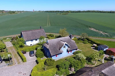 Ferienhaus mit 2 Schlafzimmer