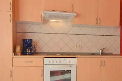 Appartamento a Mörsdorf con terrazza