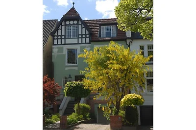 Apartment Beselin