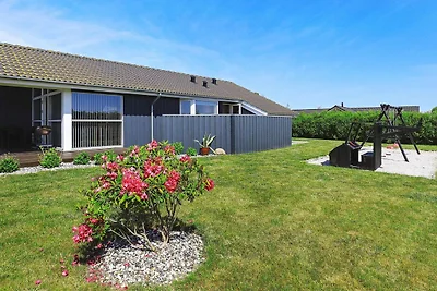 8 Personen Ferienhaus in Otterup-By Traum