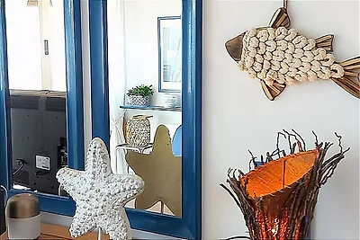 Apartment in Porto Santa Margherita mit...