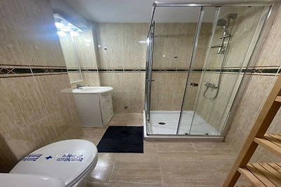 Appartement in Torremolinos vlakbij zee en...