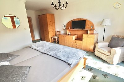 Wohnung in Lackenhof mit Schwimmbecken