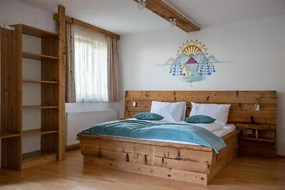 Nice studio with terrace near Wörthersee