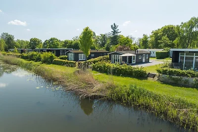 Bungalow mit Flussblick