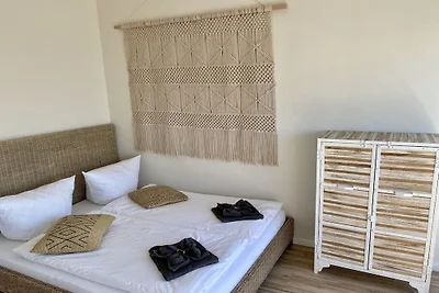 Appartement de vacances avec 3 chambres