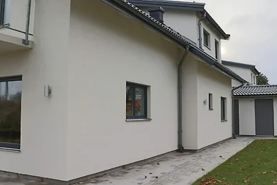 5 Sterne Ferienhaus in FALKENBERG