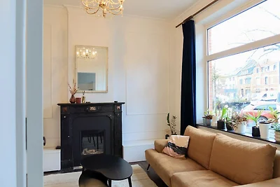 Gemütliches Hofhaus in Hasselt