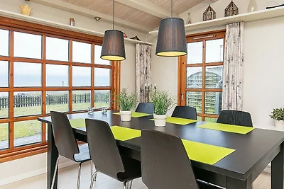 6 Personen Ferienhaus in Frørup