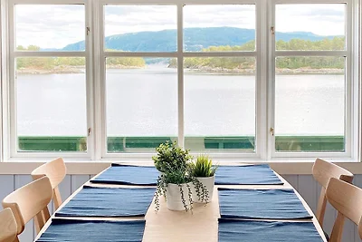 6 Personen Ferienhaus in LINDÅS