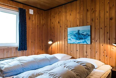 5 Personen Ferienhaus in Henne