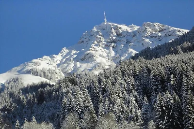 Wohnung in Neustift am Skilift