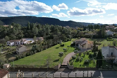 Charmantes Ferienhaus mit privatem Garten