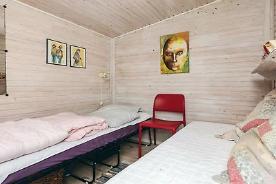 6 Personen Ferienhaus in Hadsund