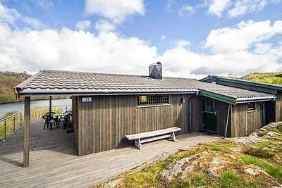5 persoons vakantie huis in lyngdal-By Traum