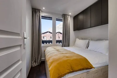 Volledig gerenoveerd appartement, centrale li...