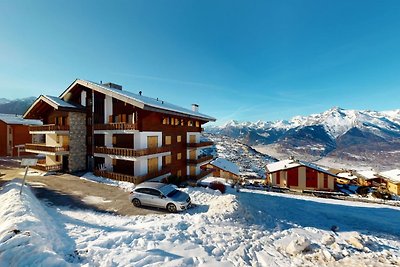 Atemberaubende Wohnung mit Blick auf die...