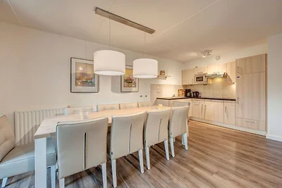 Villa ristrutturata vicino al mare a Domburg