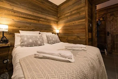 Olvera 302 - Neues 3* Apartment an der Piste