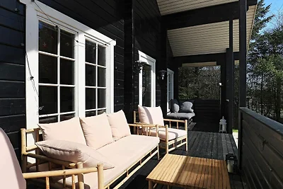 7 Personen Ferienhaus in Løgstør-By Traum
