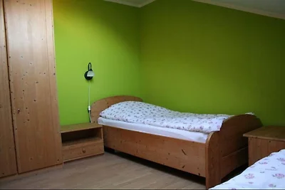 Ferienwohnung in Orth auf Fehmarn