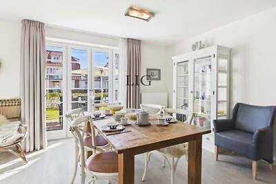 Ferienwohnung Sandpiper