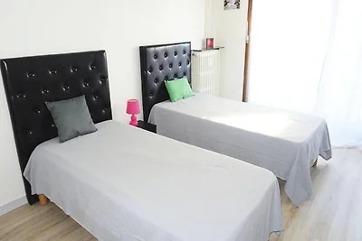 Studio für 2 Personen