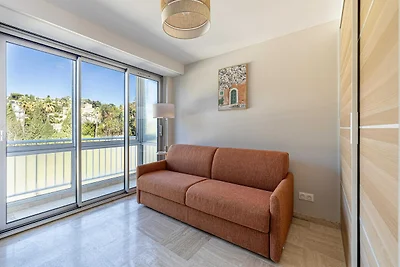 Geräumiges Apartment mit Klimaanlage, 2 Schla...