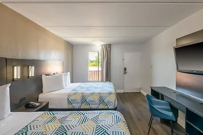 2 Queensize-Betten | Nichtraucher, Küche