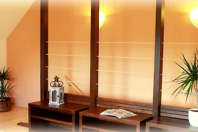 Vakantieappartement met 2 slaapkamers